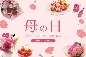 シャディ  ギフトモール